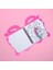 Super Coloring & Stickers Book - Lily 3