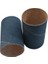 Küçük Top Zımpara | 100 Kum | Ölçü 60 x 100 mm | Ahşap ve Yumuşak Metal Işleri Için Mükemmel | 10 Adet 1