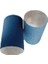 Küçük Top Zımpara | 100 Kum | Ölçü 60 x 100 mm | Ahşap ve Yumuşak Metal Işleri Için Mükemmel | 10 Adet 3