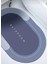 Süper Su Emici Kaymaz Tabanlı Banyo Paspası ( 40*60 )Cm - MRK4131-3957 1