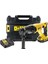 DCH133M1 Akülü Kırıcı Delici Matkap 18 Volt 4.0 Ah(Tek Akü) 1