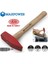 Maxpower Ahşap Saplı Çekiç 500GR 2