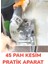 Pah 45 Kesme Aparati Özel Tekerlekli̇ 1