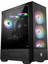 Msı Force Gamer 112R Rgb Pro- Amd Ryzen 5 5500 - Nvidia Gtx 1660 -16GB Ram- 1tb M.2 Nvme SSD Masaüstü Bilgisayar 2