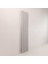 Kavala 2025 Tasarım Yeni Nesil Alüminyum Dizayn Panel Radyatör En:37,5 cm x BOY:180 cm Kapuçi̇no 1
