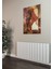 Selanik Alüminyum Radyatör 1230 x 600 Pütürlü Beyaz Ral 9016 1