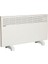 Ivigo Isıtıcı EPK4590M25B Ivigo Elektrikli Panel Konvektör Isıtıcı Manuel 2500 Watt Beyaz 2
