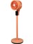 Sf 8 Baac 3D Salınım 20 Cm. Uzaktan Kumandalı Vantilatör - Apricot Crush 1