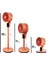 Sf 8 Baac 3D Salınım 20 Cm. Uzaktan Kumandalı Vantilatör - Apricot Crush 3