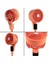 Sf 8 Baac 3D Salınım 20 Cm. Uzaktan Kumandalı Vantilatör - Apricot Crush 4