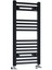 800X400MM Alya Siyah Çok Borulu Havlupan 3