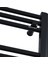 800X400MM Alya Siyah Çok Borulu Havlupan 5
