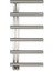 800X500MM Avanos Fırça Mat Inox Paslanmaz Çelik Havlupan 80X50 cm 2