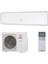 2024 Model Dia A++ 24000 Btu Inverter Klima R410A 2