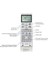 2024 Model Dia A++ 24000 Btu Inverter Klima R410A 4