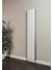 Selanik Alüminyum Radyatör 280 x 1800 Pütürlü Beyaz Ral 9016 1