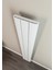 Selanik Alüminyum Radyatör 280 x 1800 Pütürlü Beyaz Ral 9016 3