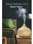 Torima SL-168 Ahşap Humidifier Hava Nemlendirici Ledli Aroma Terapisi Dekoratif Buhar Makinesi 4