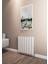 Kavala Alüminyum Radyatör 660 x 600 Pütürlü Beyaz Ral 9016 1