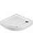 80X80 Panelli Oval Duş Teknesi 1