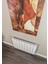 Selanik Alüminyum Radyatör 850 x 600 Pütürlü Beyaz Ral 9016 3