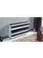 Fhs 12000 Mfc Modern 10 Kw Hermetik Fanlı Camlı Doğalgaz Sobası 1