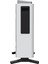 Turbo Konvektör 2000W Fanlı 2