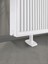 500 Lük Panel Radyatör Zemin Montaj Konsol Seti 2'li 500 mm 1