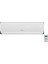 Climavair Pure 9000 Btu Inverter Duvar Tipi Klima A++ 3