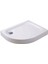 80X150 Panelli Oval Duş Teknesi Sağ 1
