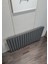 Birgi Alüminyum Radyatör 1185 x 600 Pütürlü Antrasit 7946 3