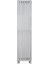 2000X310MM Ramsey Paslanmaz Çelik Havlupan 120 Ay Garantili Fırça Mat Inox 2
