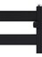 750X485MM Alüminyum Havlupan Lavin Mat Ipek Siyah (Silk Patern Black) 5