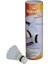 Hattrick Bt-30 Mantar Başlıklı Badminton Topu 6"lı - Bt-30 1