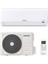 AR12TXHQBWK A++ 12000BTU Inverter Klima 3