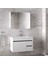 Viosen-Ea 80 cm Banyo Dolabı Takımı 1
