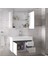 Viosen-Ea 80 cm Banyo Dolabı Takımı 3
