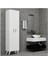 2 Kapılı 49CM Banyo Dolabi 3