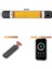 Smarty Wl Infrared 2500 W Elektrikli Isıtıcısiyah Duvar Cafe Tipi 1