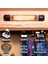Smarty Wl Infrared 2500 W Elektrikli Isıtıcısiyah Duvar Cafe Tipi 4