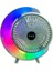 S24 Taşınabilir Masaüstü Yeşil USB Fan 1