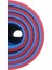 180X60CM 15MM Extra Rahat Mavi-Pembe Yoga Pilates Matı 2