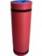 180X60CM 15MM Extra Rahat Mavi-Pembe Yoga Pilates Matı 3