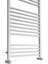 1514X500MM 24 Borulu Paslanmaz Çelik Havlupan Safran 10 Yıl Garantili 6