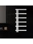 1000X500MM Mila Fırça Mat Inox Paslanmaz Çelik Havlupan 10 Yıl Garantili 1