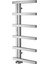 1000X500MM Mila Fırça Mat Inox Paslanmaz Çelik Havlupan 10 Yıl Garantili 4