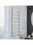1200X500MM Diva Parlak Brass Altın Gold Paslanmaz Çelik Havlupan 1