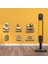 Lxv-Smart-Fr-Jetblack Elektrikli Isıtıcı Smart-Fr Jetblack Akıllı Karbon Infrared Su Geçirmez IP55 2500W 2