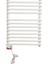 EHR5012B275 Ivi̇go Elektri̇kli̇ Havlu Radyatör 275 Watt Beyaz 1