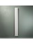 Debre 2025 Tasarım Yeni Nesil Dizayn Alüminyum Panel Radyatör En: 18.5 cm x Boy: 180 cm Beyaz 1